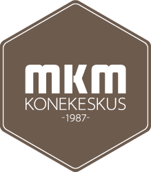 MKM-Konekeskus vuodesta 1987
