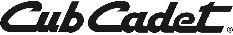 CubCadet_Logo_black